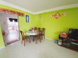 Blk 506 Woodlands Drive 14 (Woodlands), HDB 4 Rooms #637741181